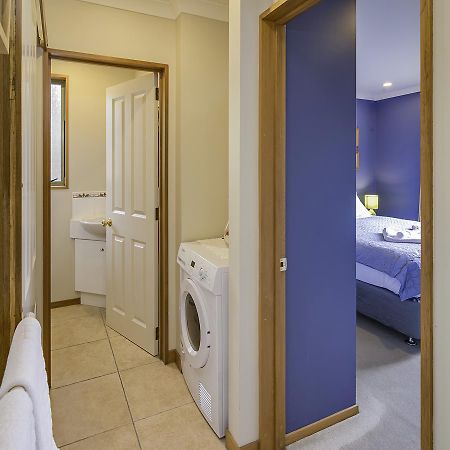 Shamrock Garden B&B Airport 基督城 外观 照片