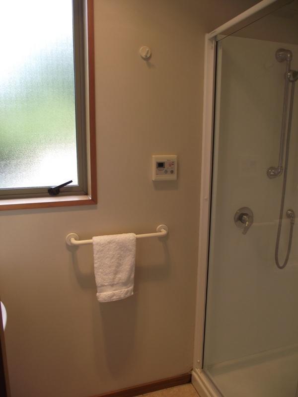 Shamrock Garden B&B Airport 基督城 客房 照片