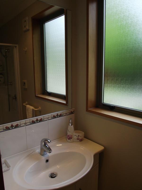 Shamrock Garden B&B Airport 基督城 客房 照片